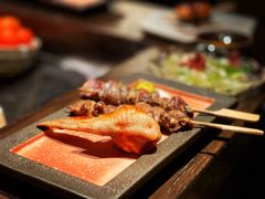 鸡心-三川·十酒Izakaya(南昌路店)