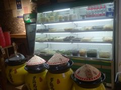 -萝鸡思味秘制泡菜(万家丽店)