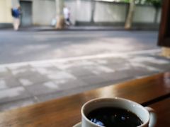 -RUMORS COFFEE ROASTERY鲁马滋咖啡(湖南路店)