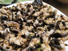 -海大大蒸汽海鲜餐厅·粤菜·特色小炒(欢乐颂店)