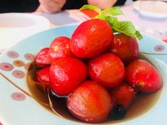 梅子小番茄-赵小姐丨新中餐(曲江店)