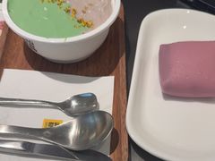 -满记甜品(王府井北京市百货大楼店)