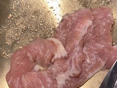 -核桃碳烤肉馆(深圳首店)