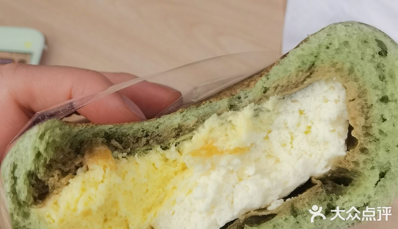 美糖烘焙 | 难道是我打开的方式不对？！