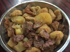 -修记牛杂店(同华东一路店)