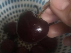 澳洲车厘子-盒马鲜生(莱蒙都会店)
