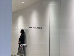 -川久保玲(大阪店)
