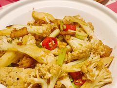 -西贝(虹口龙之梦店)