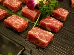 -朴大人炭烤·韩国料理(奥帆中心海尔洲际店)