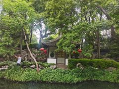 -绮园景区