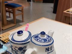 -陳香貴·兰州牛肉面(东方宝泰店)