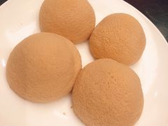 酥皮牛奶包-金玉满堂潮州酒楼(无限极荟购物广场店)