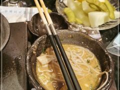 -王家渡火锅店(棕榈泉店)