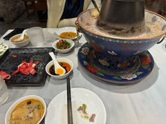 -东来顺饭庄(apm总店)