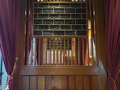-一叶一世界·素食餐厅(锦华万达店)