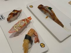 -元气寿司(八号仓店)