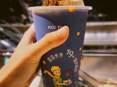 -KOI Thé(力宝广场店)