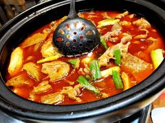 -肖记公安牛肉鱼杂馆· 省级非物质文化遗产(仁和路店)