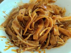 -王菊美食街·王菊面馆(总店)