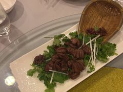 -全聚德(上海首店浦东店)