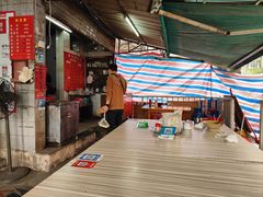 大堂-梁记猪红店(员村昌乐园店)
