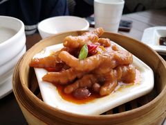 -香港表哥茶餐厅(银泰百货店)
