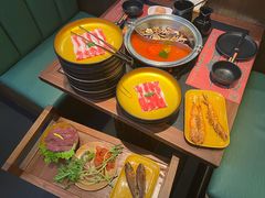 -牛New寿喜烧(闵行龙湖天街店)
