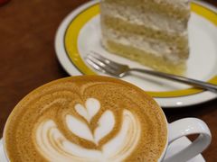 -argangKaffe(宝庆路店)