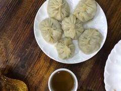 -清真新疆叶尔羌烤肉店(新香洲店)