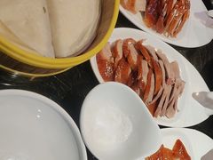 -皇城根·京城味家常菜(西市场·嘉华广场店)