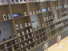 -华为授权体验店(中山公园来福士)