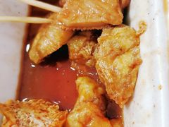 -细妹五香牛杂(步行街店)
