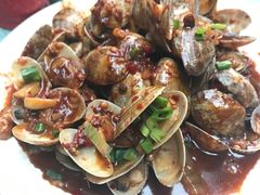 -桂萍特色牛筋牛杂(长堤街总店)