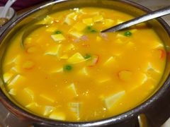 翅汤滚豆腐-涌上外婆桥(江北万达店)