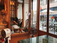 -秘密旅行Bonjour(黑金冠 江南西店)