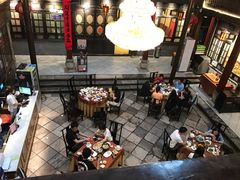 大堂-云和祥食府·特色云南菜(金碧公园店)