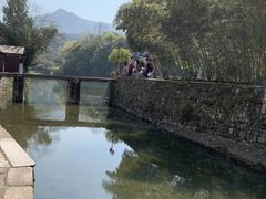 -绩溪龙川景区