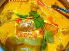 -越小品·越南餐厅(布吉万象汇店)