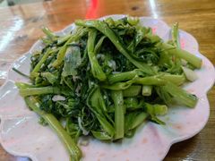 -南记食粥坊·宵夜大排档(南桂店)