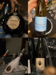 -上海雅居乐万豪侯爵酒店·宴会厅