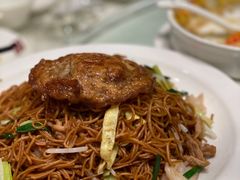 生日炒面-金时代顺风大酒店(爱琴海购物中心店)