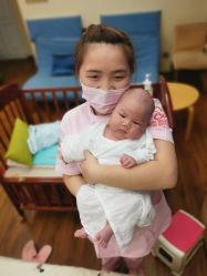 点击看大图 -大美臻喜母婴(南坪店)