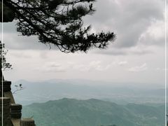 -九华山风景区