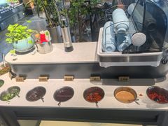 -环球渔市·平价海鲜餐厅(星潮广场店)
