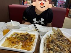 -鲁西南老厨子·特色鲁菜(经一纬五店)