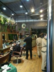 -谦亨·Hair·Salon