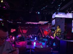 -MOSSO音乐酒吧·live house(南京旗舰店)