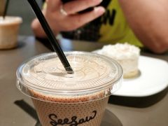 -Seesaw Coffee(苏州中心店)