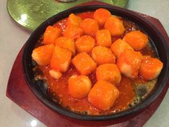 -聚丰苑北京烤鸭(大明宫店)