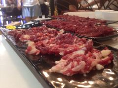 -陈记顺和潮汕鲜牛肉火锅(番禺迎宾大道店)